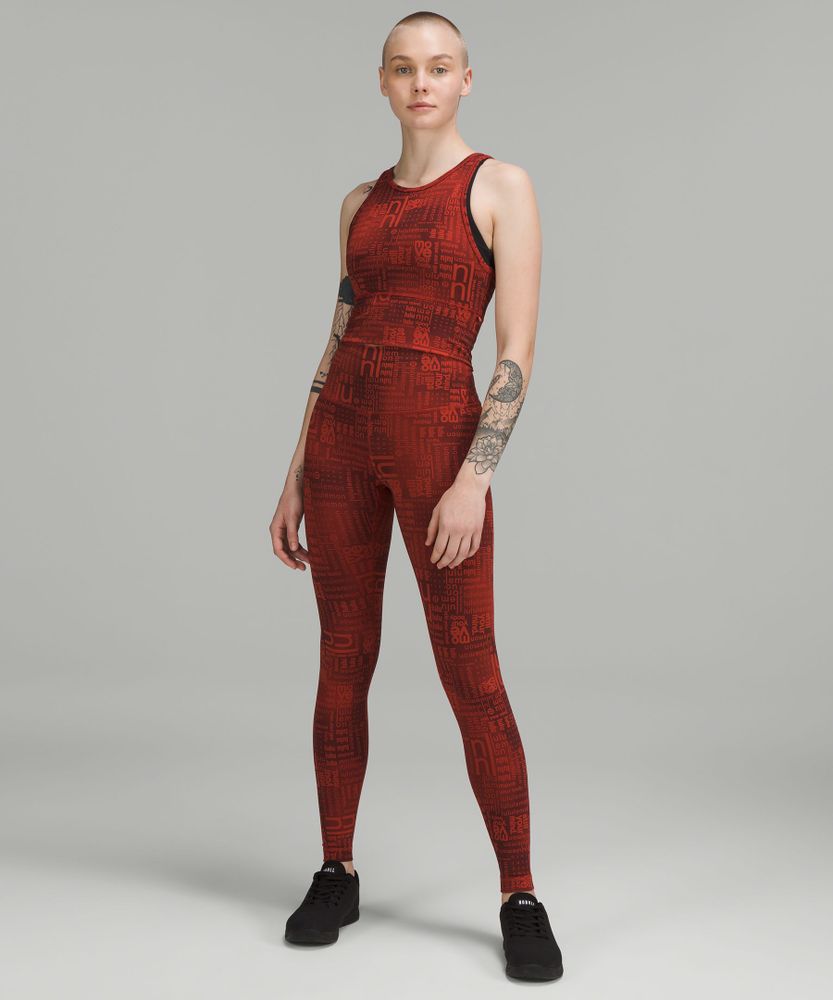 Power Pivot Everlux Tank Top *Motif | Women's Sleeveless & Tops