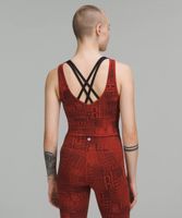 Power Pivot Everlux Tank Top *Motif | Women's Sleeveless & Tops