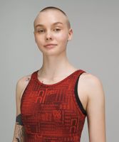 Power Pivot Everlux Tank Top *Motif | Women's Sleeveless & Tops