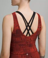 Power Pivot Everlux Tank Top *Motif | Women's Sleeveless & Tops