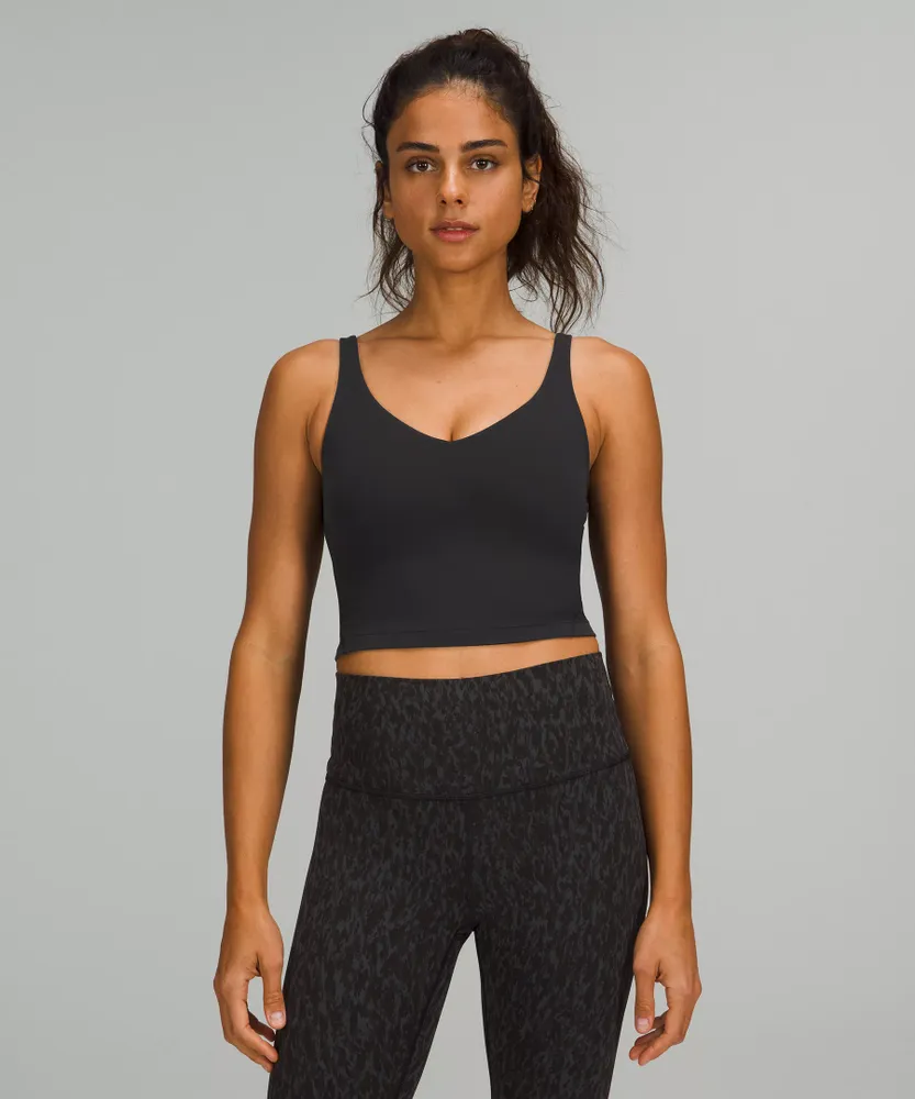 lululemon Align™ Tank Top *Light Support, A/B Cup | Women's Sleeveless & Tops