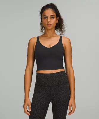 lululemon Align™ Tank Top *Light Support, A/B Cup | Women's Sleeveless & Tops