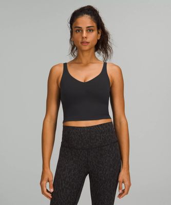 lululemon Align™ Tank Top *Light Support, A/B Cup | Women's Sleeveless & Tops