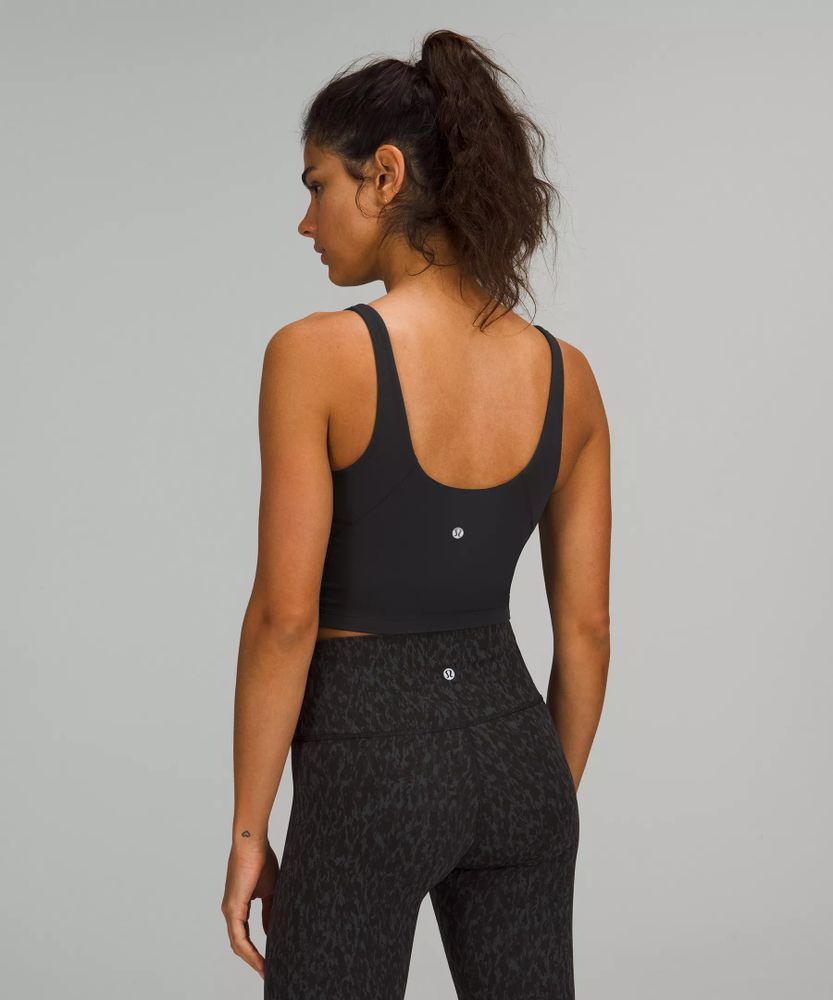 lululemon Align™ Tank Top *Light Support, A/B Cup | Women's Sleeveless & Tops