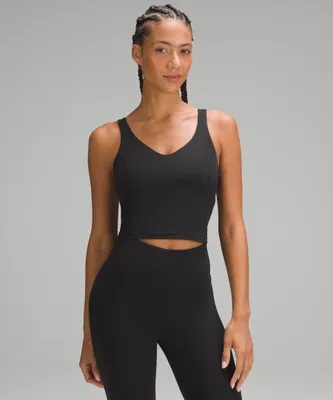 lululemon Align™ Tank Top *Light Support, C/D Cup | Women's Sleeveless & Tops