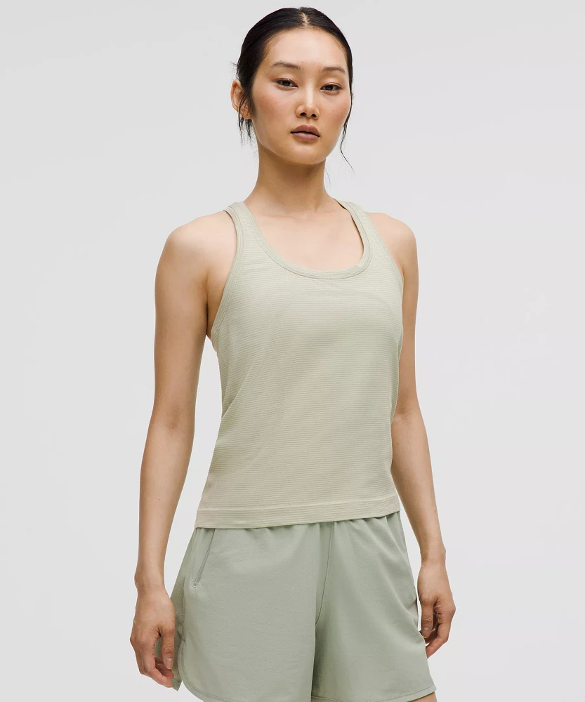 Swiftly Tech Racerback Tank Top 2.0 *Waist Length | Women's Sleeveless & Tops