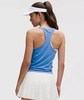 Swiftly Tech Racerback Tank Top 2.0 *Waist Length | Women's Sleeveless & Tops