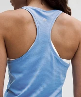 Swiftly Tech Racerback Tank Top 2.0 *Waist Length | Women's Sleeveless & Tops