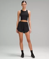 Swift Speed Cropped Tank Top *B/C Cup | Women's Sleeveless & Tops