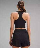 Swift Speed Cropped Tank Top *B/C Cup | Women's Sleeveless & Tops