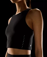 Swift Speed Cropped Tank Top *B/C Cup | Women's Sleeveless & Tops