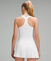 Lightweight Tennis Tank Top *Medium Support, B/C Cup | Women's Sleeveless & Tops