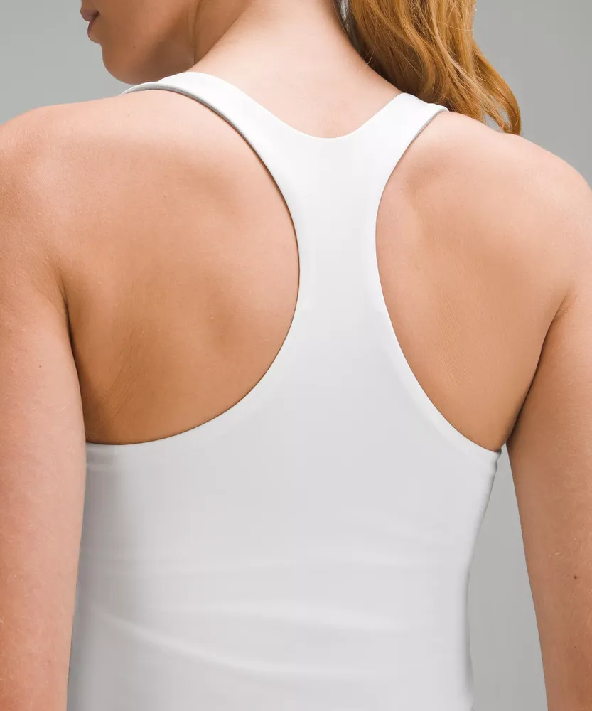 Lightweight Tennis Tank Top *Medium Support, B/C Cup | Women's Sleeveless & Tops