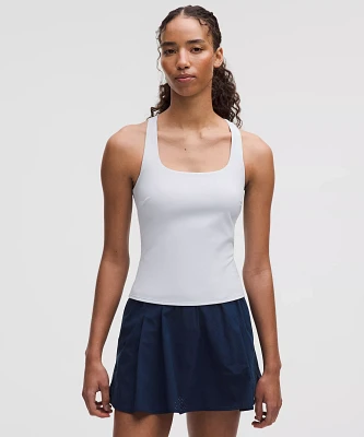 Lightweight Tennis Tank Top *Medium Support, B/C Cup | Women's Sleeveless & Tops