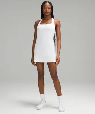 Lightweight Linerless Tennis Dress | Women's Dresses