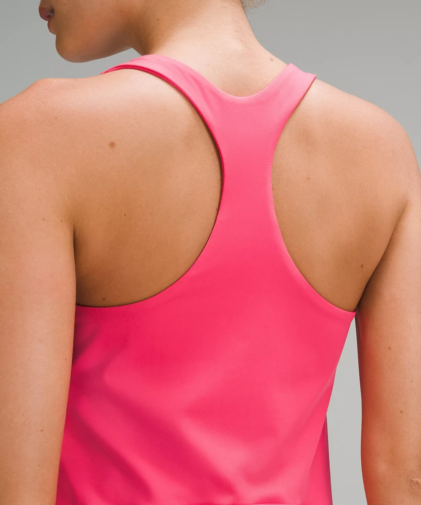 Lightweight Linerless Tennis Dress | Women's Dresses