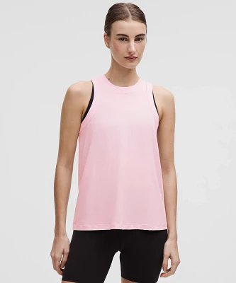 Jersey Training Tank Top | Women's Sleeveless & Tops