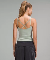 Ebb to Street Strappy Tank Top *Light Support, B/C Cup | Women's Sleeveless & Tops