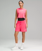 All Yours Cropped Tank Top *Pride | Women's Sleeveless & Tops