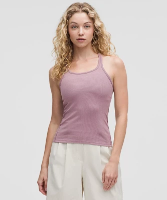 Hold Tight Thin Strap Racerback Tank Top | Women's Sleeveless & Tops