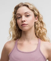 Hold Tight Thin Strap Racerback Tank Top | Women's Sleeveless & Tops
