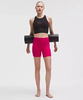 RevealKnit Floral Cropped Tank Top | Women's Sleeveless & Tops