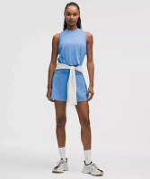 Swiftly High-Low Cropped Tank Top | Women's Sleeveless & Tops