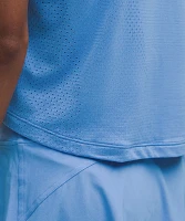 Swiftly High-Low Cropped Tank Top | Women's Sleeveless & Tops