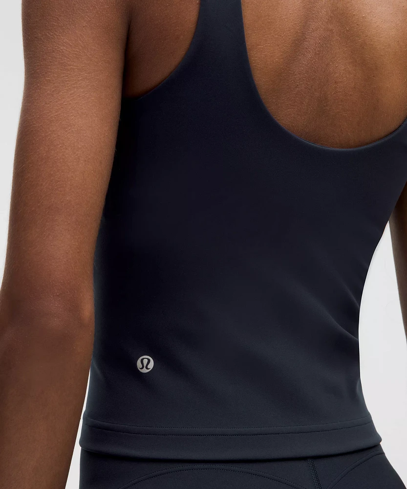 lululemon Glow Up™ Tank Top *Medium Support, B/C Cup | Women's Sleeveless & Tops