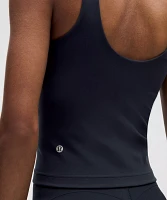 lululemon Glow Up™ Tank Top *Medium Support, B/C Cup | Women's Sleeveless & Tops