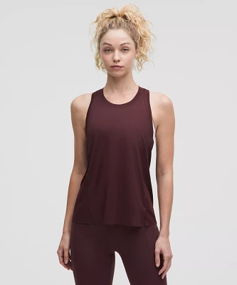 Fast and Free Singlet | Women's Sleeveless & Tank Tops
