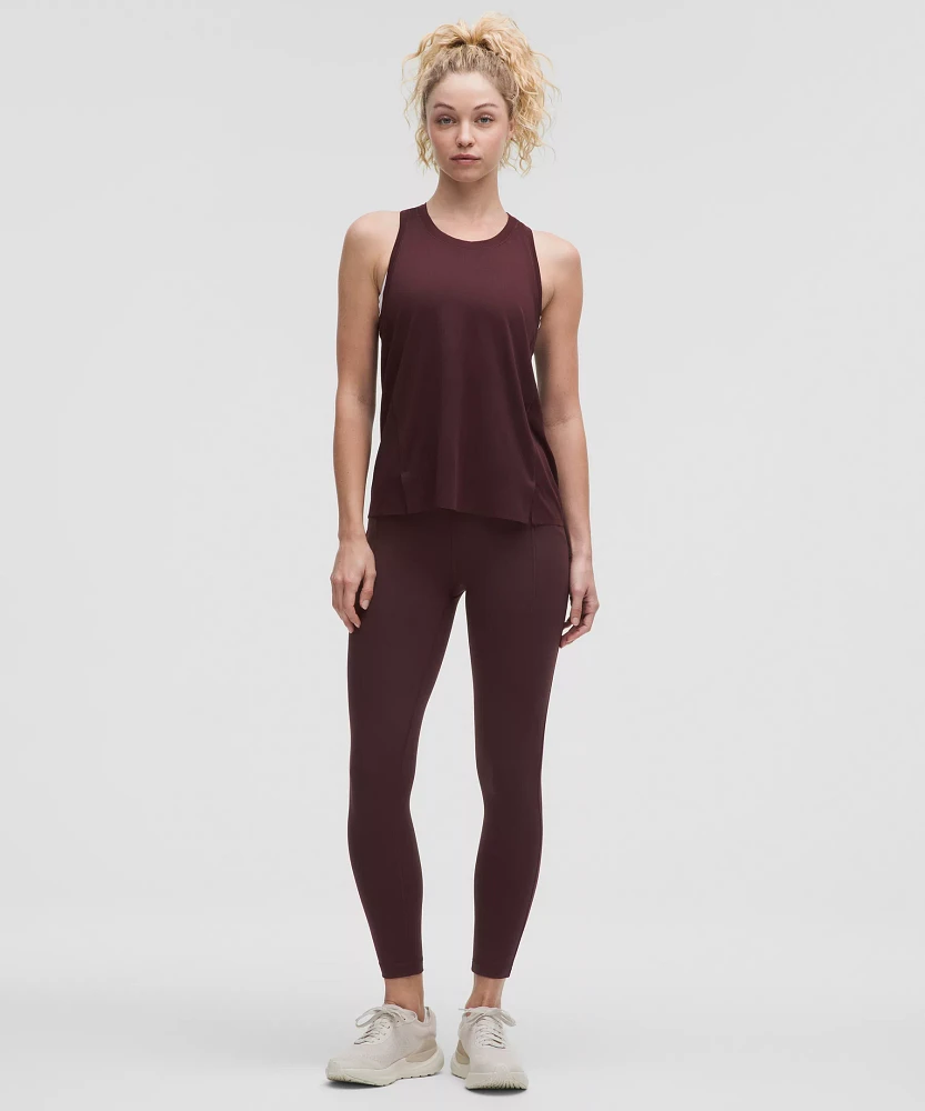 Fast and Free Singlet | Women's Sleeveless & Tank Tops