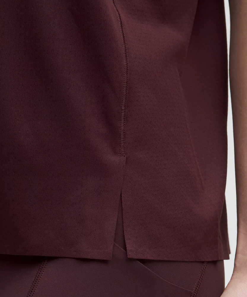 Fast and Free Singlet | Women's Sleeveless & Tank Tops