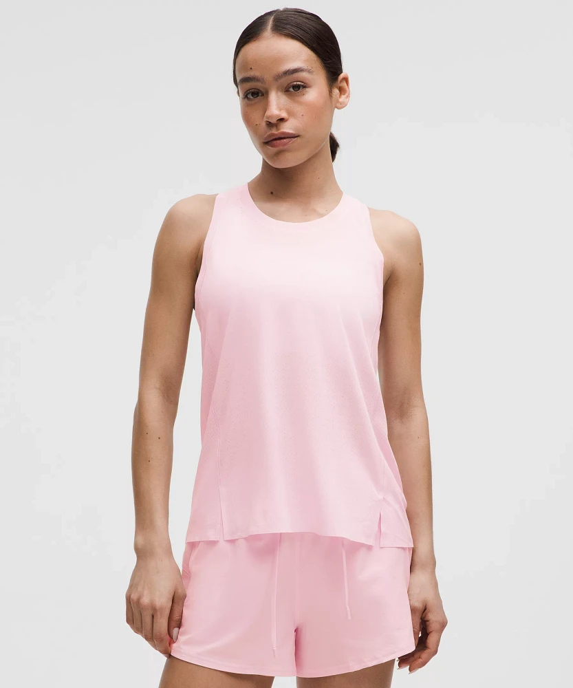 Fast and Free Singlet | Women's Sleeveless & Tank Tops