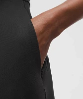 Pique Short-Sleeve Golf Polo Dress | Women's Dresses