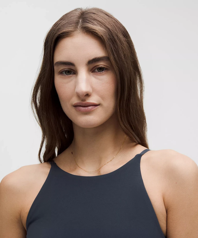 lululemon Align™ High-Neck Dress *Light Support, A/B Cup | Women's Dresses