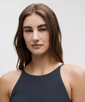 lululemon Align™ High-Neck Dress *Light Support, A/B Cup | Women's Dresses