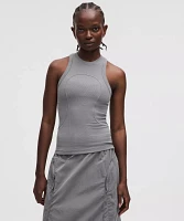 Ribbed Modal Tank Top *SLNSH Collection | Women's Sleeveless & Tops