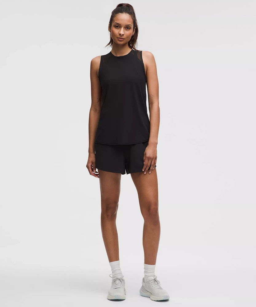 Sculpt Tank Top | Women's Sleeveless & Tops
