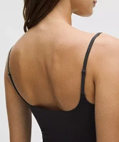 Wundermost Ultra-Soft Nulu Spaghetti-Strap Adjustable Cami | Women's Sleeveless & Tank Tops