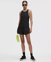 Ruched Racerback Tank Top | Women's Sleeveless & Tops