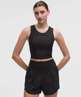 lululemon Go Further Ice Storage Tank Top | Women's Sleeveless & Tops