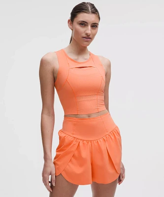 lululemon Go Further Ice Storage Tank Top | Women's Sleeveless & Tops