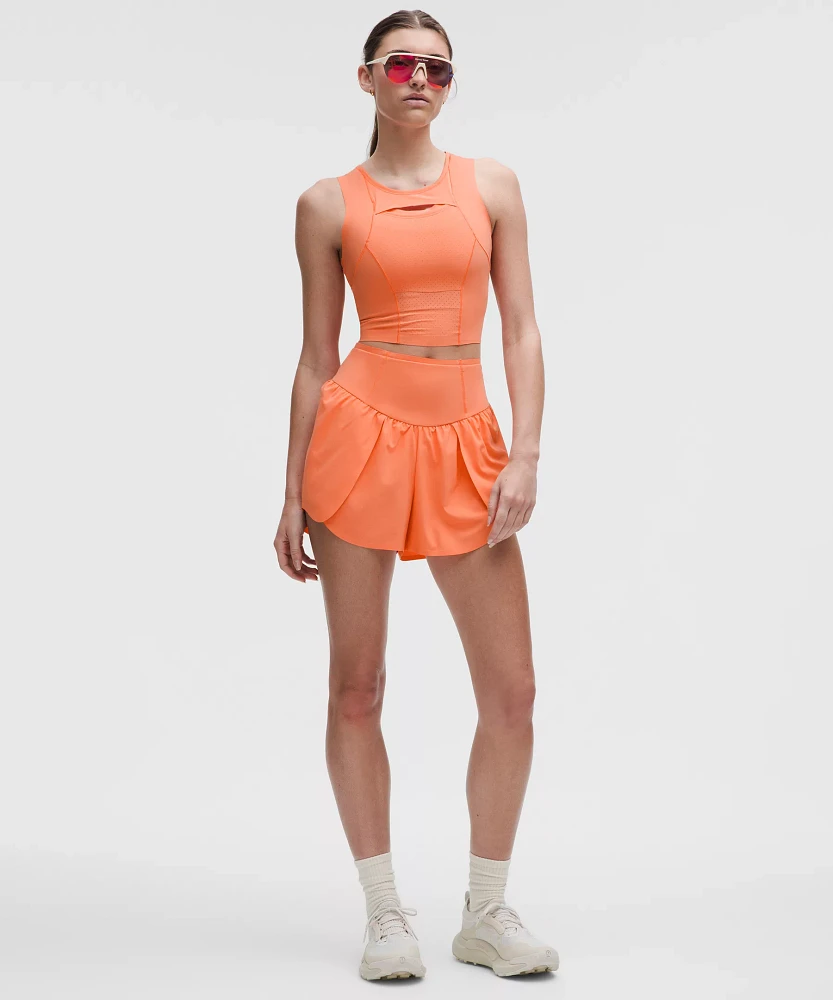 lululemon Go Further Ice Storage Tank Top | Women's Sleeveless & Tops