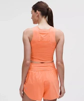 lululemon Go Further Ice Storage Tank Top | Women's Sleeveless & Tops