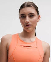 lululemon Go Further Ice Storage Tank Top | Women's Sleeveless & Tops