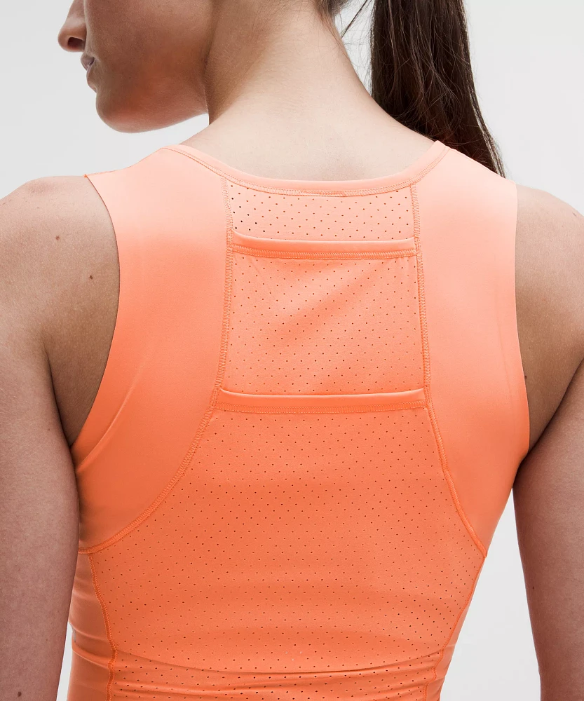 lululemon Go Further Ice Storage Tank Top | Women's Sleeveless & Tops