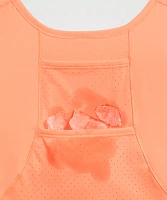 lululemon Go Further Ice Storage Tank Top | Women's Sleeveless & Tops