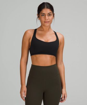 Free to Be Bra - Wild *Light Support, A/B Cup | Women's Bras
