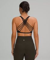 Free to Be Bra - Wild *Light Support, A/B Cup | Women's Bras